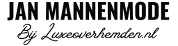 Jan Mannenmode